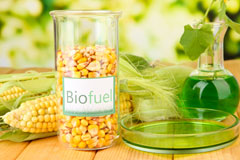 Pen Gilfach biofuel availability