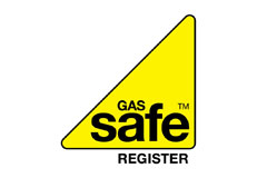 gas safe companies Pen Gilfach